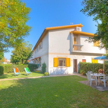 Villaggio Turistico Internazionale ポルト・レカナーティ エクステリア 写真