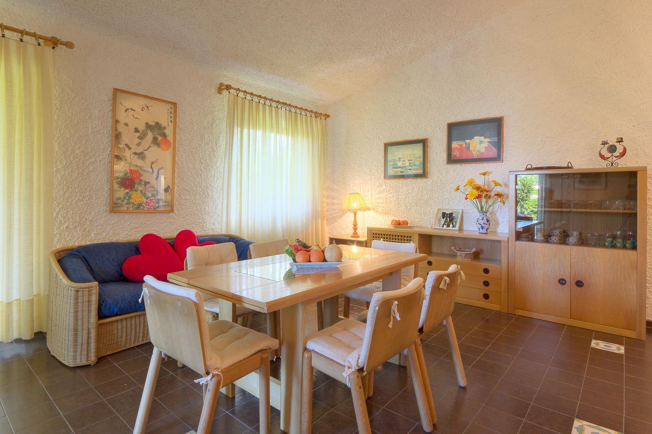 Villaggio Turistico Internazionale ポルト・レカナーティ エクステリア 写真